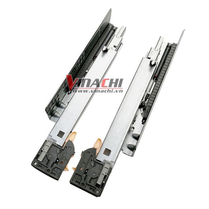 Ray Trượt Giảm Chấn DTC Loại Mở Toàn Phần - Ray Trượt Giảm Chấn DTC Loại Mở Toàn PhầnDòng Sản Phẩm Ray Giảm Chấn