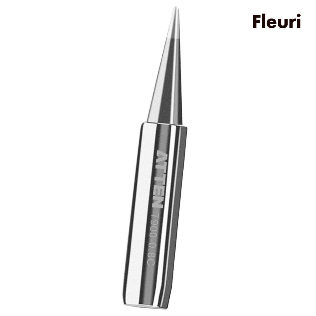 Đầu Hàn 900M-T Thay Thế Không Chì