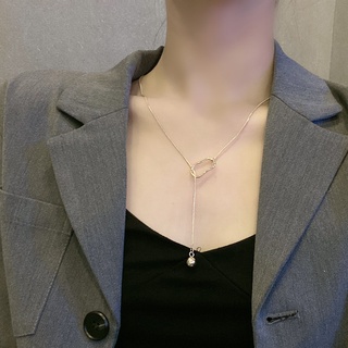 Vòng cổ quả cầu vô cực phukien.seren