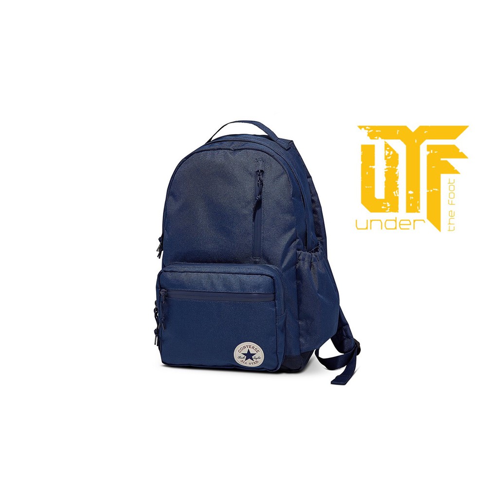 Balo Converse Go Backpack - 10007271_426