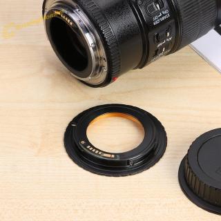 Vòng Nối M42-Eos 3 Af M42 Len Sang Eos Cho Máy Ảnh Eos