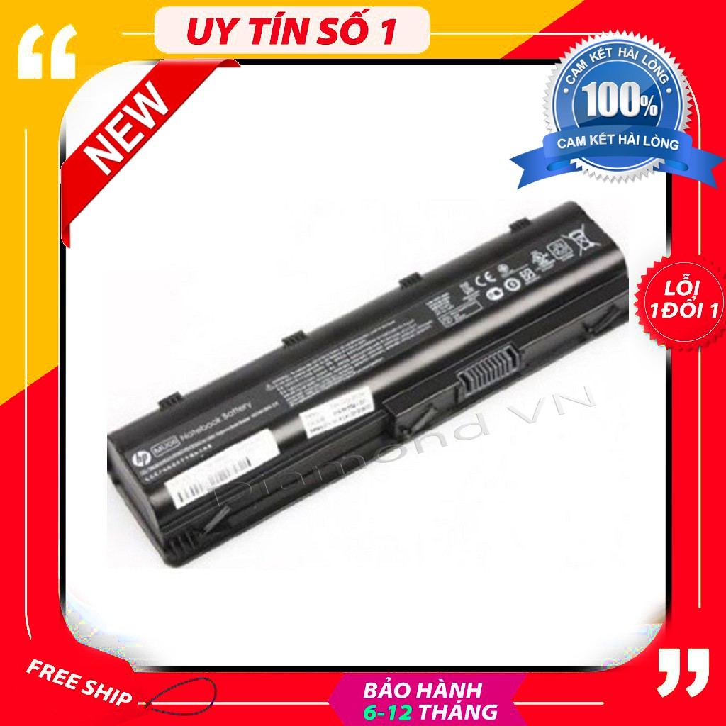 Pin laptop HP compaq 630 631 635