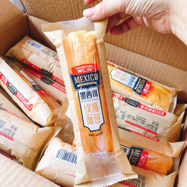 [Mã 77FMCGSALE1 giảm 10% đơn 250K] HCM sẵn Bánh Tươi Đài Loan Mix 1kg ko trùng vị | BigBuy360 - bigbuy360.vn