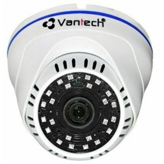 Camera HD-CVI Dome Vantech VP-114CX - 2MP