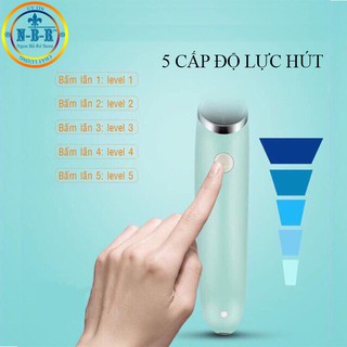 Máy Hút Mũi Cho Trẻ Em Nhật Bản
