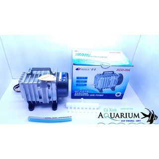RESUN ACO - 004 Máy Sủi Oxi hồ cá