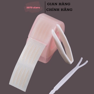 Hộp 880 Miếng Kích Mí Lưới(Tặng Nhíp & Que Kích Mí)