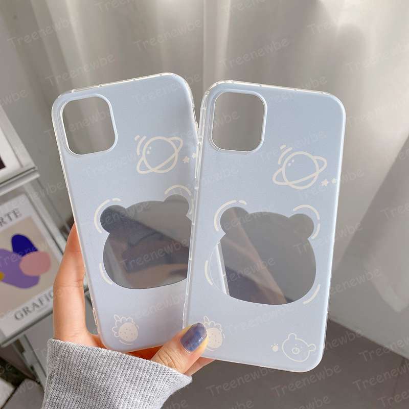 Ốp điện thoại độc đáo cho Realme 8 7 5g X7 Max X50 X2 Pro Gt C21Y C20 C15 C11 2021 C2 A1K 7i 6i 5i 6 5 3 Pro V13 V15