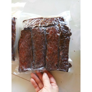 Thịt trâu/heo gác bếp 1kg