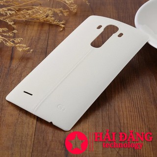 Nắp Lưng LG G4