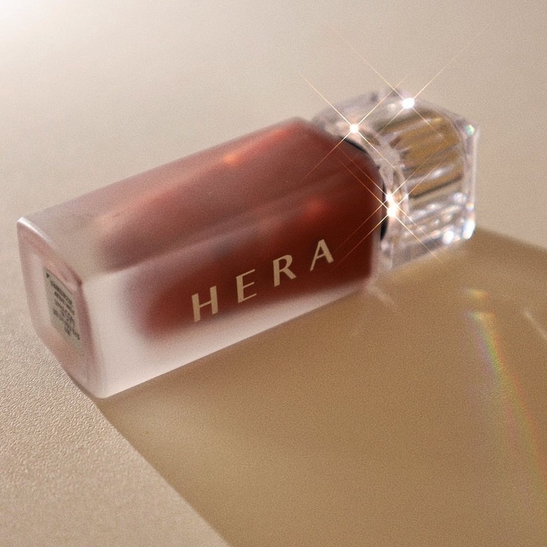 HERA Fresh Nude son tint bóng