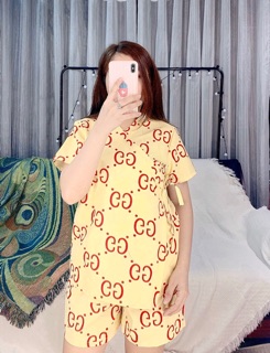 ( Freesize Kate ) Đồ Bộ Kimono Kate ( Part 2 )