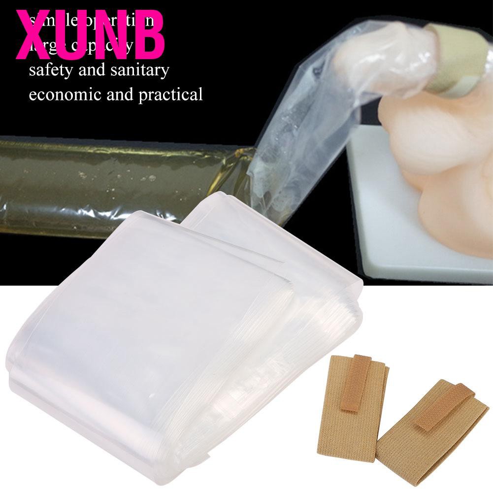 Túi đựng nước tiểu dùng 1 lần 1700ml cho nam