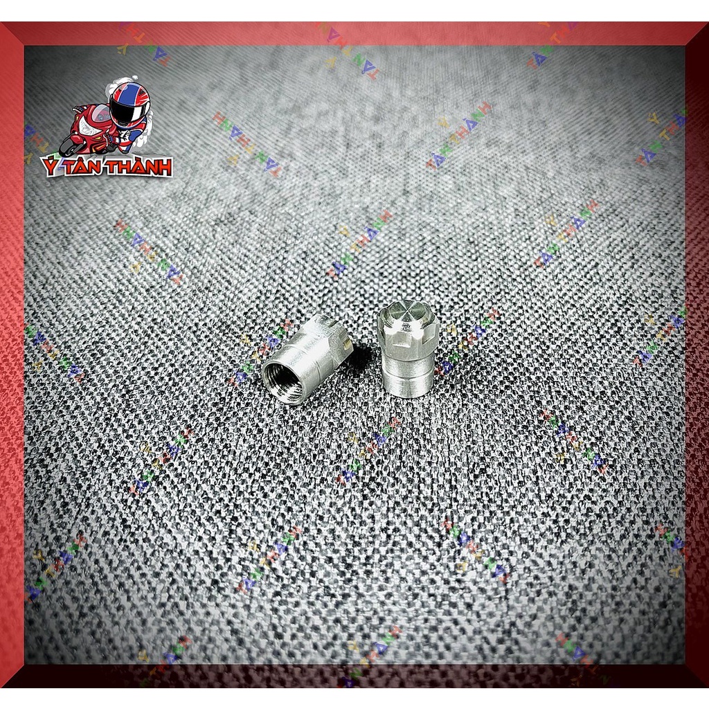 nắp đậy van vòi salaya inox MS 298