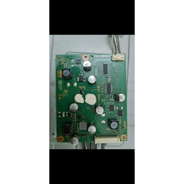 Bo mạch 43X8500G, 43X8500F