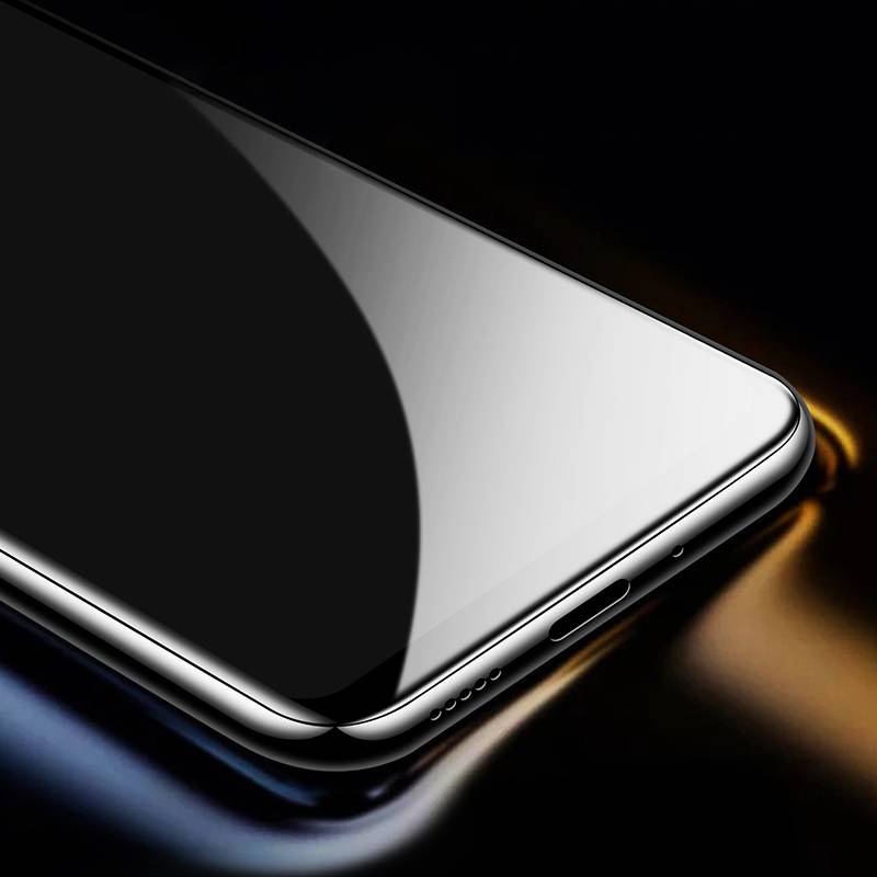 Ốp điện thoại kính cường lực 9D cho Samsung Galaxy A51 A 51 SM-A5715F A71 A41 A11 A21 A31