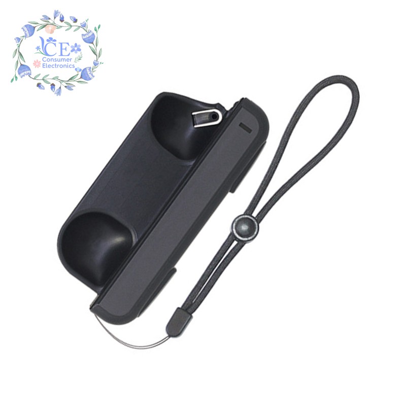 Type C Mini Grip Charger Dock For Switch N-Switch Joy-Con Controller