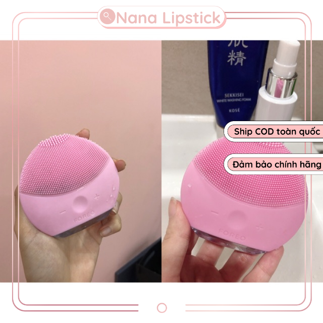 NƯỚC RỬA MÁY RỬA MẶT