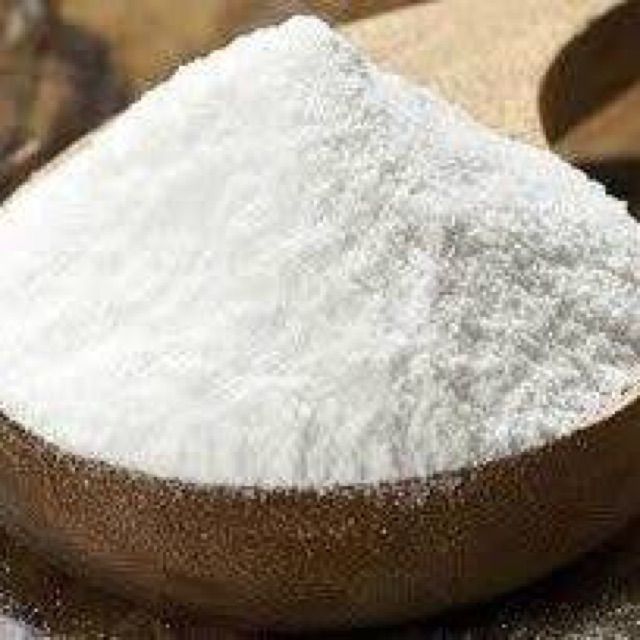 BỘT PHÈN CHUA CHƯNG CẤT KHỬ MÙI HÔI NÁCH