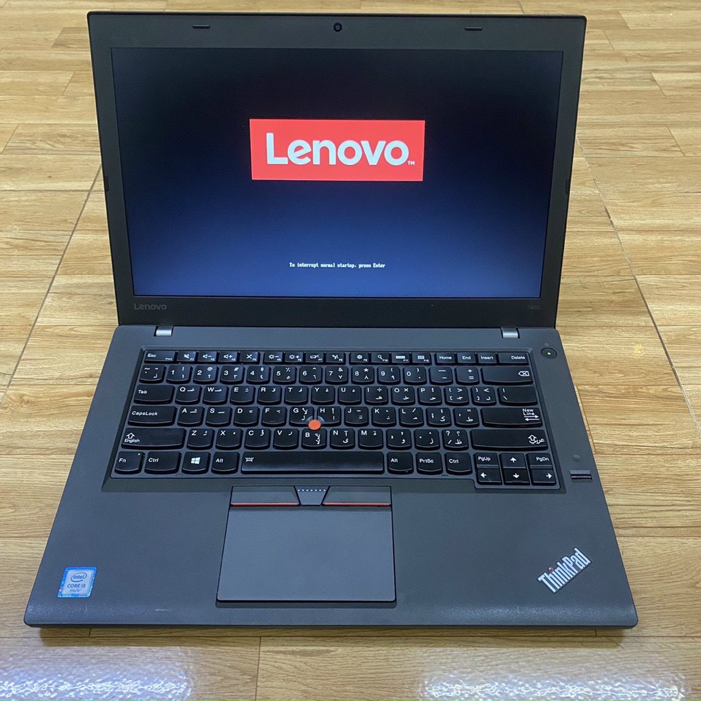Laptop Thinkpad T460 | BigBuy360 - bigbuy360.vn