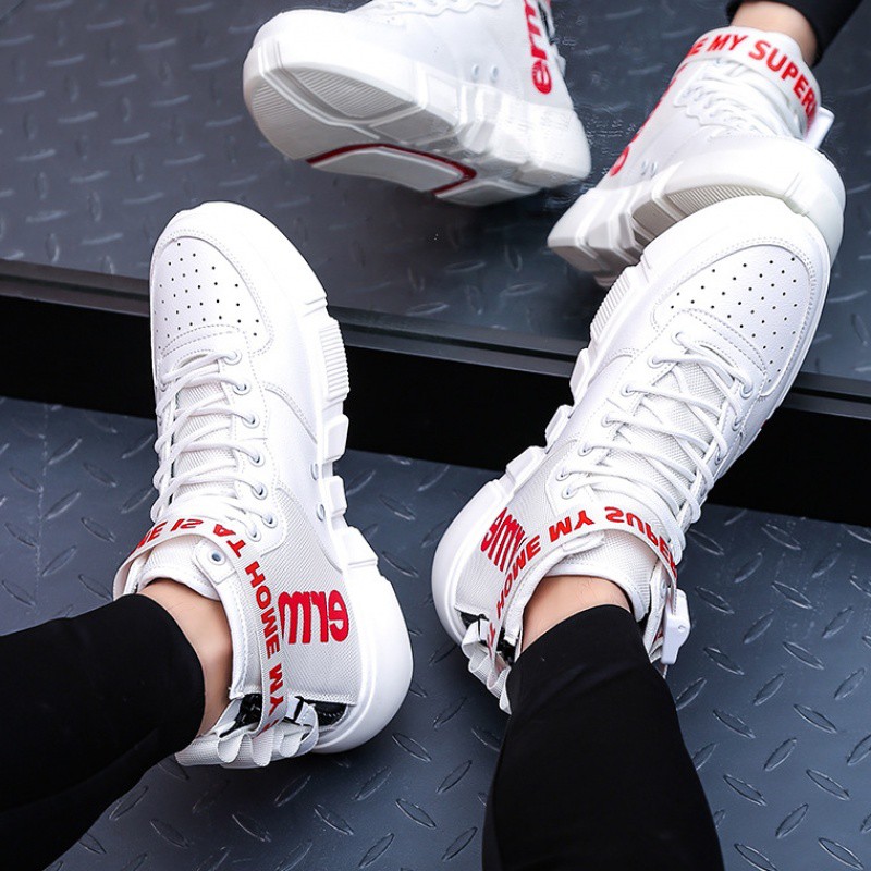 GIÀY NAM CAO CỔ PHONG CÁCH MỚI NHẤT 182 | BigBuy360 - bigbuy360.vn