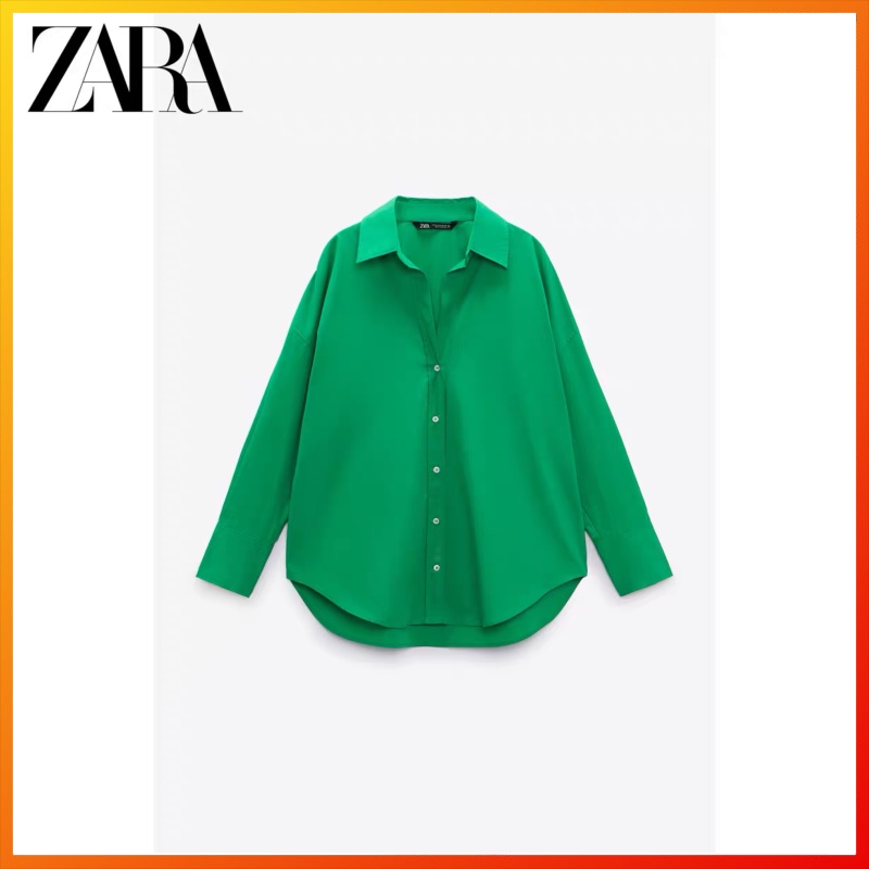 祝開店！大放出セール開催中 刺繍 総柄 【即完売】ZARA プルオーバー