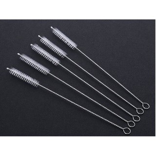Set 2 cọ rửa ống hút - Cọ rửa ống hút bình sữa