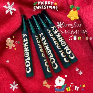 Son kem Colorkey phiên bản đặc biệt