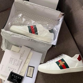 Giày thể thao gu.cis ong nam nữ cao cấp (free ship)