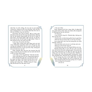 Thần Thoại Thế Giới Chọn Lọc
