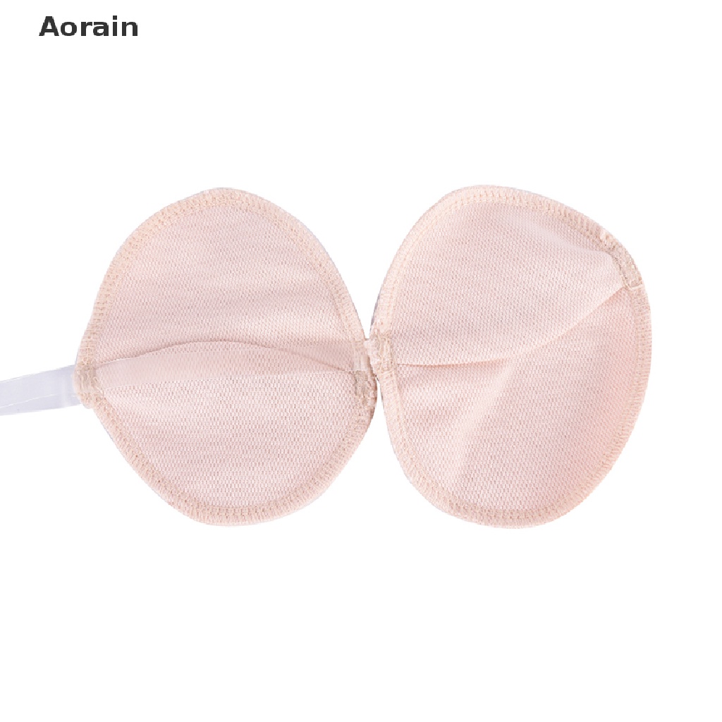 Đệm Thấm Hút Mồ Hôi Vùng Dưới Cánh Tay / Vai Có Thể Giặt