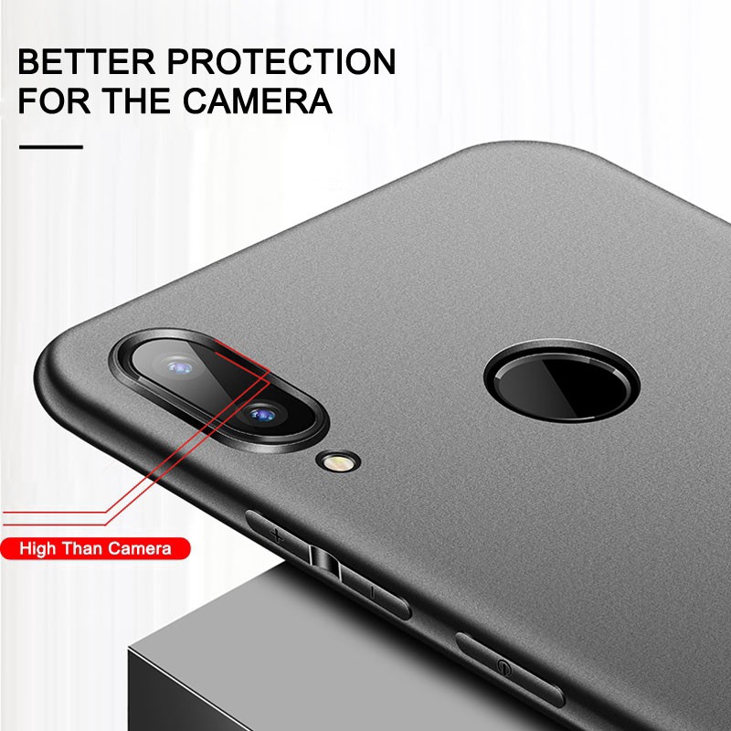 Xiaomi Pocophone F1 Super Soft Silicone Case