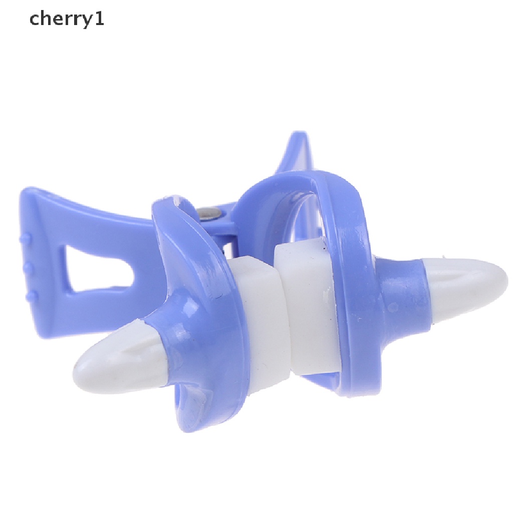 Bộ 2 Dụng Cụ Nâng Mũi Làm Đẹp Tiện Lợi