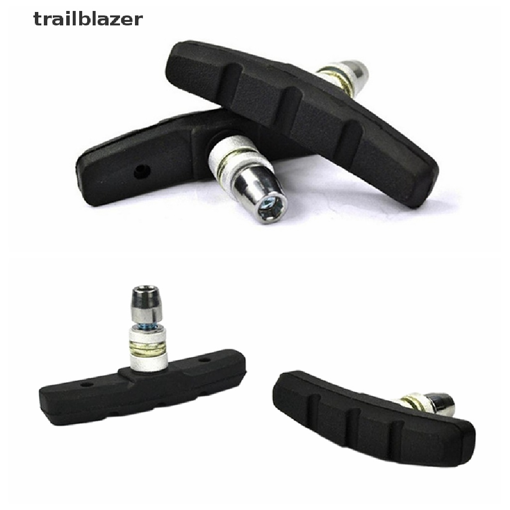 1 Má Phanh Xe Đạp Thời Trang Chính Hãng MTB