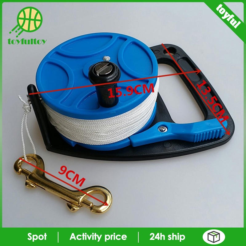 Kẹp mỏ neo bằng nhựa đa năng cho thuyền Kayak
 | BigBuy360 - bigbuy360.vn