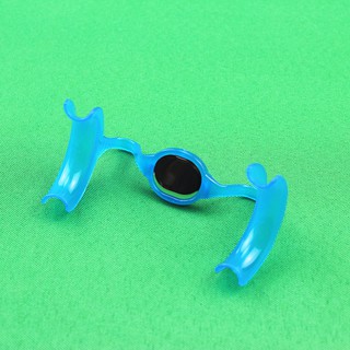 Banh Miệng dẻo silicon