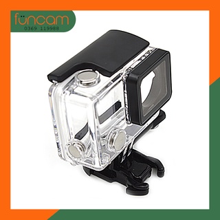 Hộp chống nước Gopro 3, 4