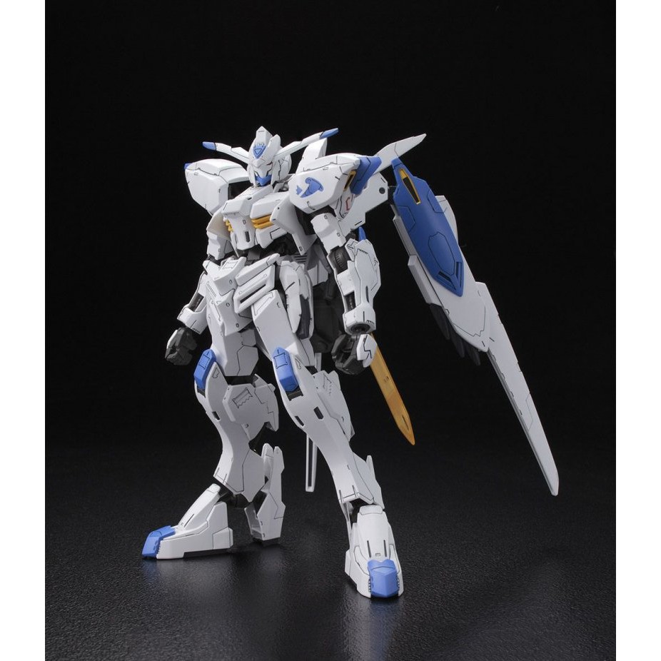 Mô Hình Lắp Ráp Gundam TV Gundam Bael Series IBO Tỉ Lệ 1/100