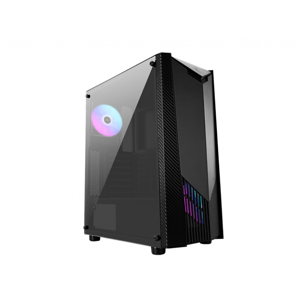 Vỏ Case MSI MAG SHIELD 110R