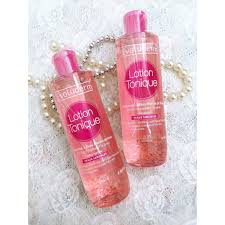 Nước hoa hồng Evolu dưỡng ẩm trắng da KB G226