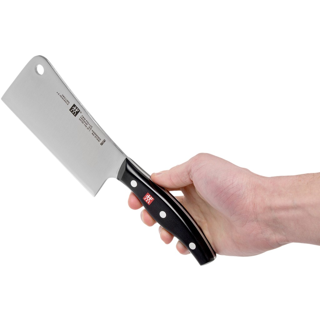 Dao Chặt Zwilling Twin Pollux 150mm Size To chính hãng Đức