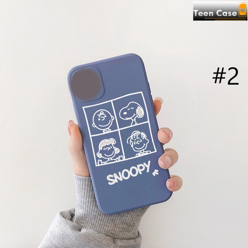 Ốp lưng iphone 6plus 6splus 7 plus 8plus X Xr XsM 11 12 13 Promax - MANGO568 - TeenCase