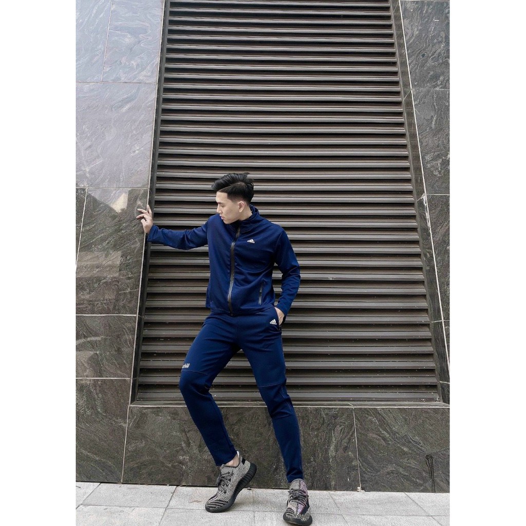 BÁN SỈ BỘ NAM KHÓA MỚI 2 MÀU NAM