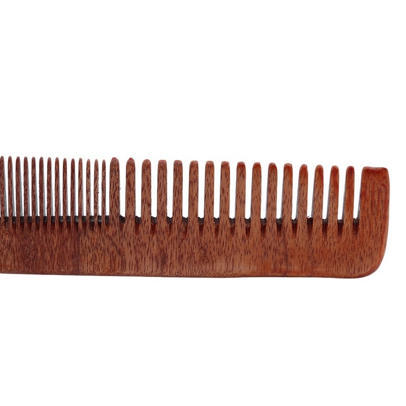 Professional Fine-tooth Hairdressing Hair Style Beauty Tools Black Comb Tool Adding Volume Back Coming Combs