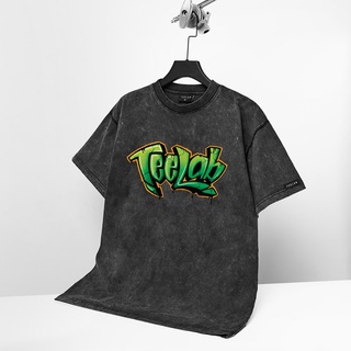 LM0b /Áo thun Teelab Wash TS028！