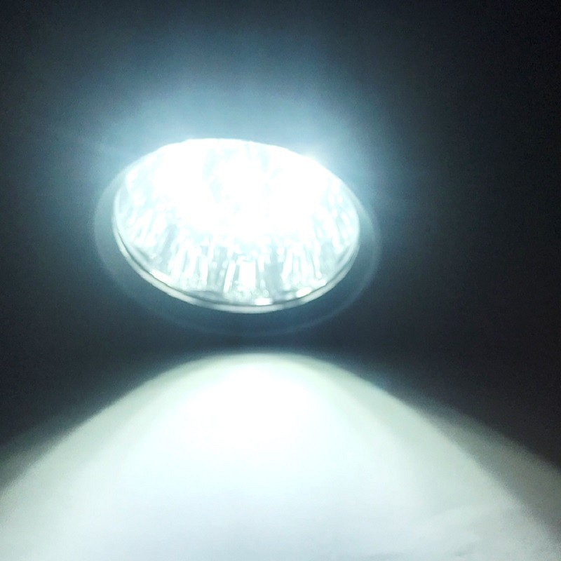 Đèn LED trợ sáng L9X tặng kèm công tắc