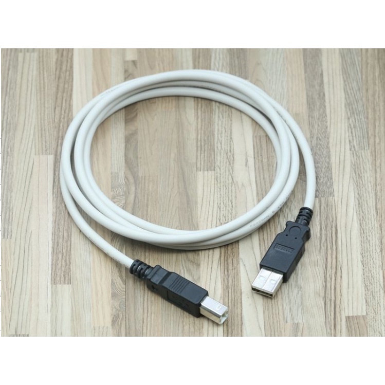 dây usb máy in bill (cáp kết nối máy in hoá đơn)