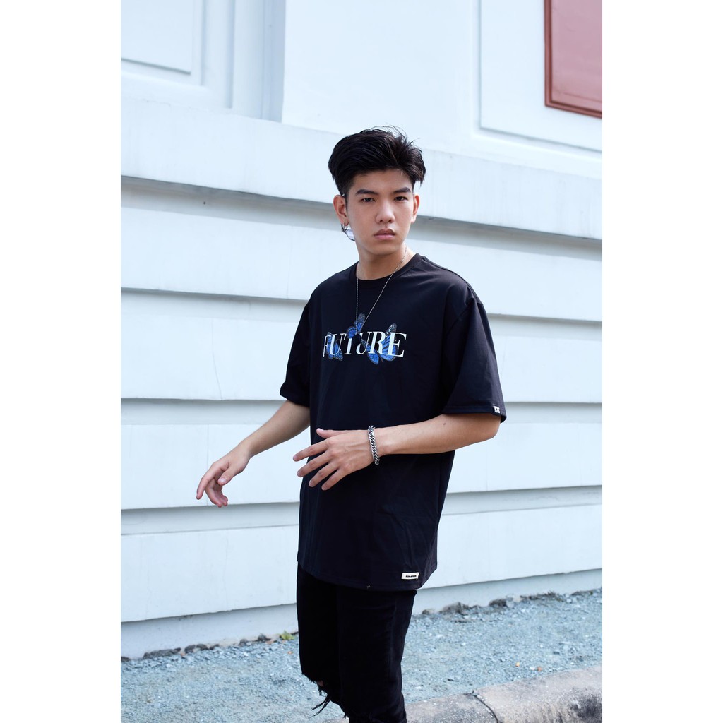 Áo thun Future DCSG