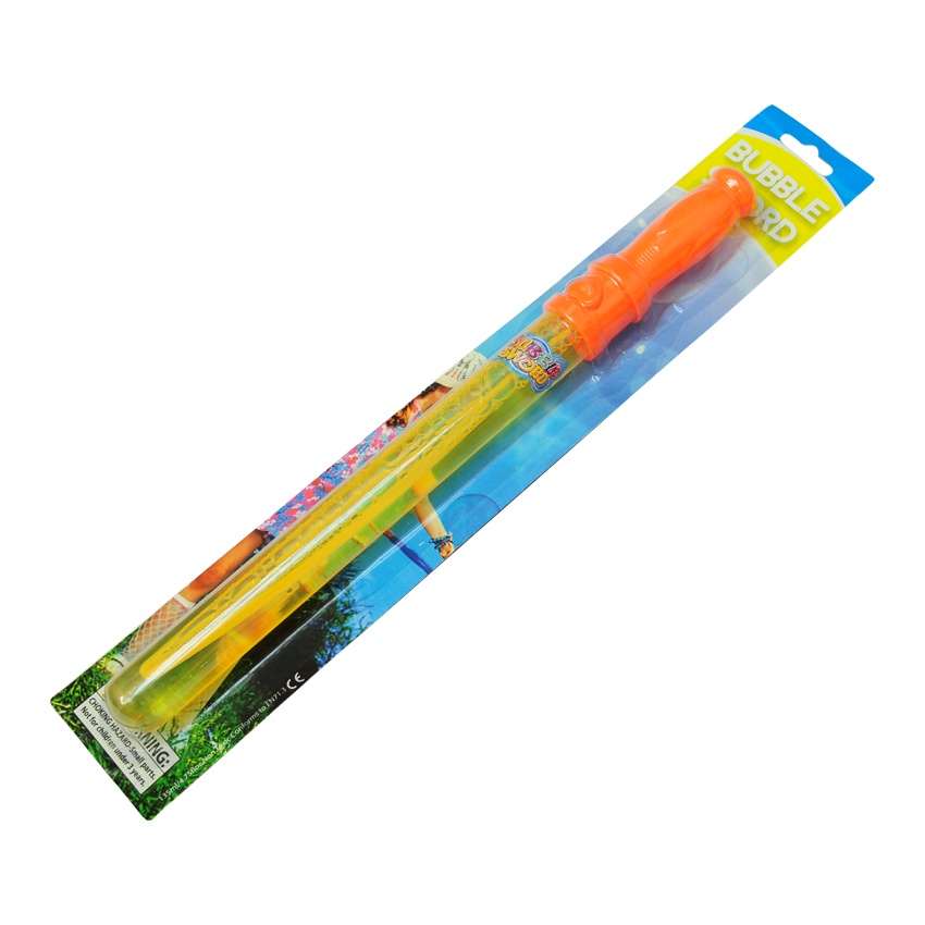 Đồ Chơi Kiếm Tạo Bong Bóng Xà Phòng Uncle Bills TM0314