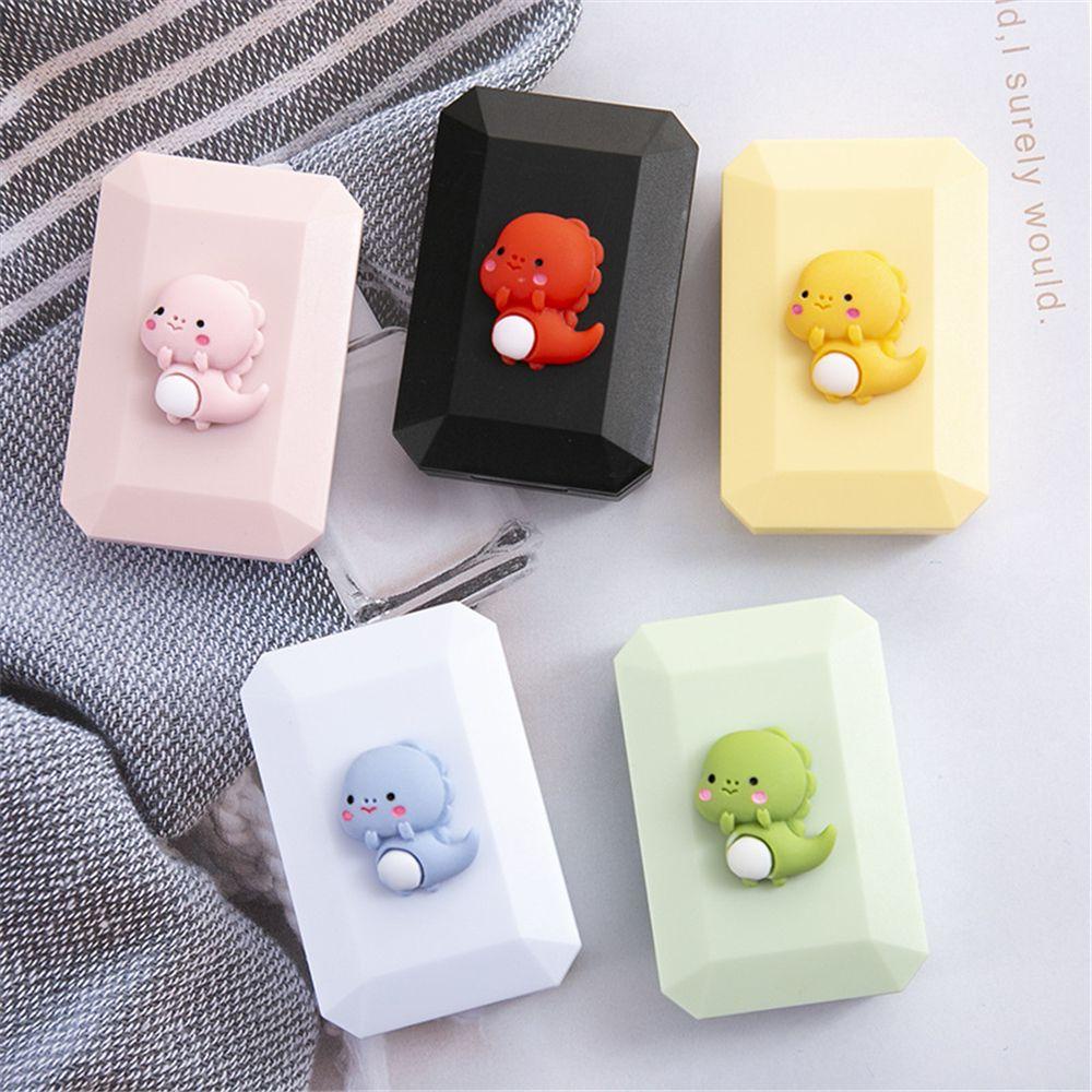 Hộp Đựng Kính Áp Tròng Thiết Kế Dễ Thương Tiện Dụng